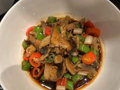 -杭州临平万丽酒店·万丽轩中餐厅