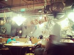 -阿罗新疆菜(人民广场店)