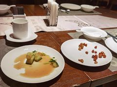 -采悦轩中餐厅·粤菜·海南菜(神州半岛喜来登度假酒店)