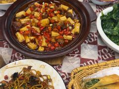 -老三样·旧食新味(万寿宫店)