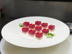 -荣轩(新荣记环球金融中心店)
