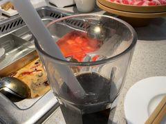 -海底捞火锅(大融城店)