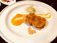 -小广寒电影艺术餐厅(小广寒经三路店)