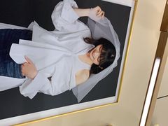 -海马体照相馆(成都来福士广场店)