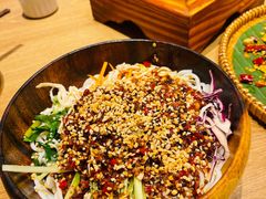 大理鸡丝凉米线-米店·云南菜(南门店)