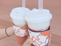 -喜茶(永旺梦乐城店)