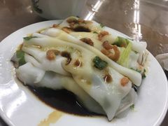 -香港蓮香樓(中環店)