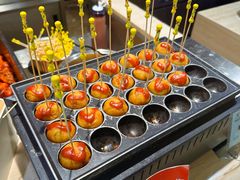 -舜和巴西烤肉餐厅(舜和国际店)