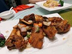 -阿娘家·原生态农家菜(国顺东路店)