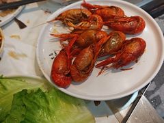 -苏格里岛自助烤肉海鲜火锅(成都金牛万达店)