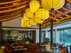 -西安凯悦酒店·湖畔中餐厅