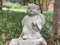 -灵谷景区