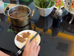 -葛记红焖羊肉(和平路形象店)