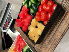 -塘屋烧烤·云南火塘烧烤品牌(新亚洲店)