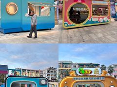 -大梅沙海滨公园