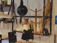 面包甜点陈列柜-仙峰天然面包(迎宾路店)