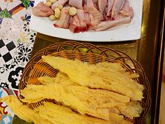 -四季合味椰子鸡(南山大冲店)
