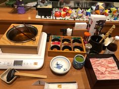 -黒豚料理 寿庵(中央駅西口店)