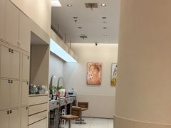 -天真蓝照相馆(五角场百联又一城店)