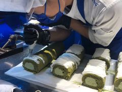 -the Roll'ING手作瑞士卷专门店(卓悦中心店)