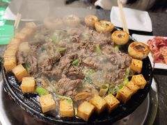 -厚味居炙子烤肉·清真(天桥南纬路店)