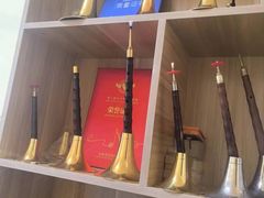 -音歆国艺馆·民乐培训(双榆树店)