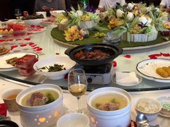 -三六三杭州菜(水上总店)