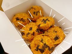 -鲍师傅糕点(江苏路店)
