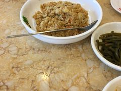 -一心烤肉(延安路店)