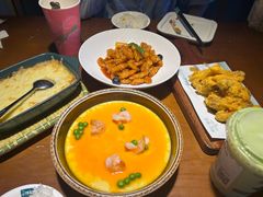 -坤记味道(新华城市广场店)