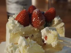 -36cake生日蛋糕(福田店)