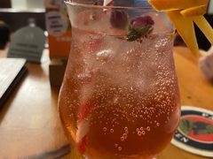 -宝莱纳餐厅(滨江店)