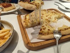 -烁先生披萨·儿童餐下午茶(河南岸店)