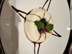 -安妮意大利餐厅(世贸天阶店)
