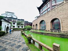 -苏州吴宫泛太平洋酒店