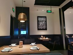 大堂-太二酸菜鱼(沈阳万象城店)