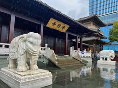 -香积寺