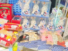 -城隍庙小礼品市场(福佑商厦福佑路店)