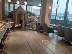 大堂-NOKNOK若蔻亲子餐厅(天地壹方北馆店)