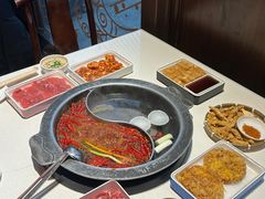 -川西坝子火锅(金沙1.0直营店)