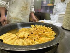 -李记清真馆(打钉巷店)