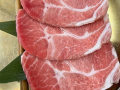 -权金城·炭火烤肉(北京联想桥店)