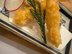 -京旬海鲜放题·铁板烧自助餐厅