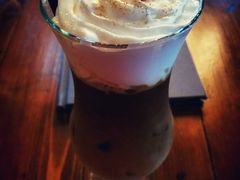 -喬越名品Cafe Fashion(富力公园店)