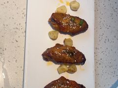 -船歌·鱼水饺青岛菜(金狮广场店)