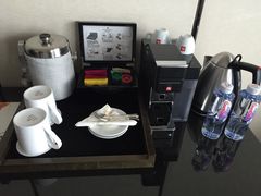 四季酒店-广州四季酒店