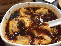 -锡笼记·无锡小笼(常熟万达店)