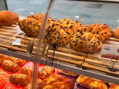 -BreadTalk面包新语·烘焙蛋糕(海珠丽影广场店)