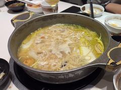 -沄记顺德菜打边炉(东直门店)