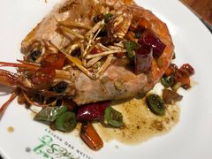 阿根廷红虾-汉巴味德(大悦城店)